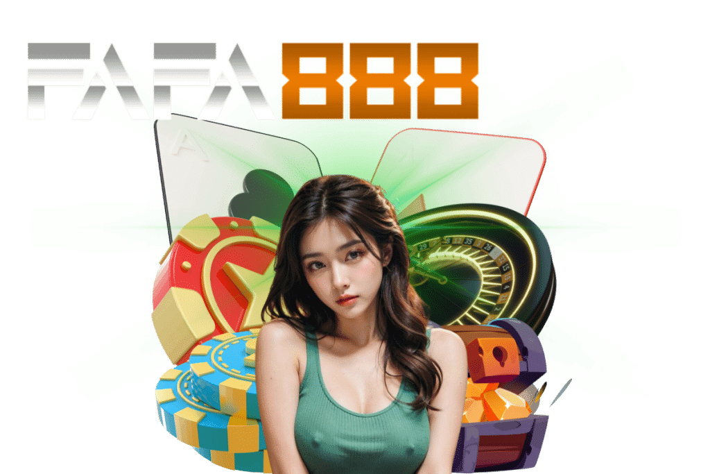 fafa888 download
