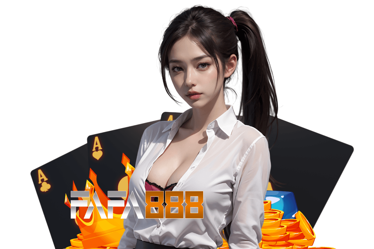 fafa เว็บตรง