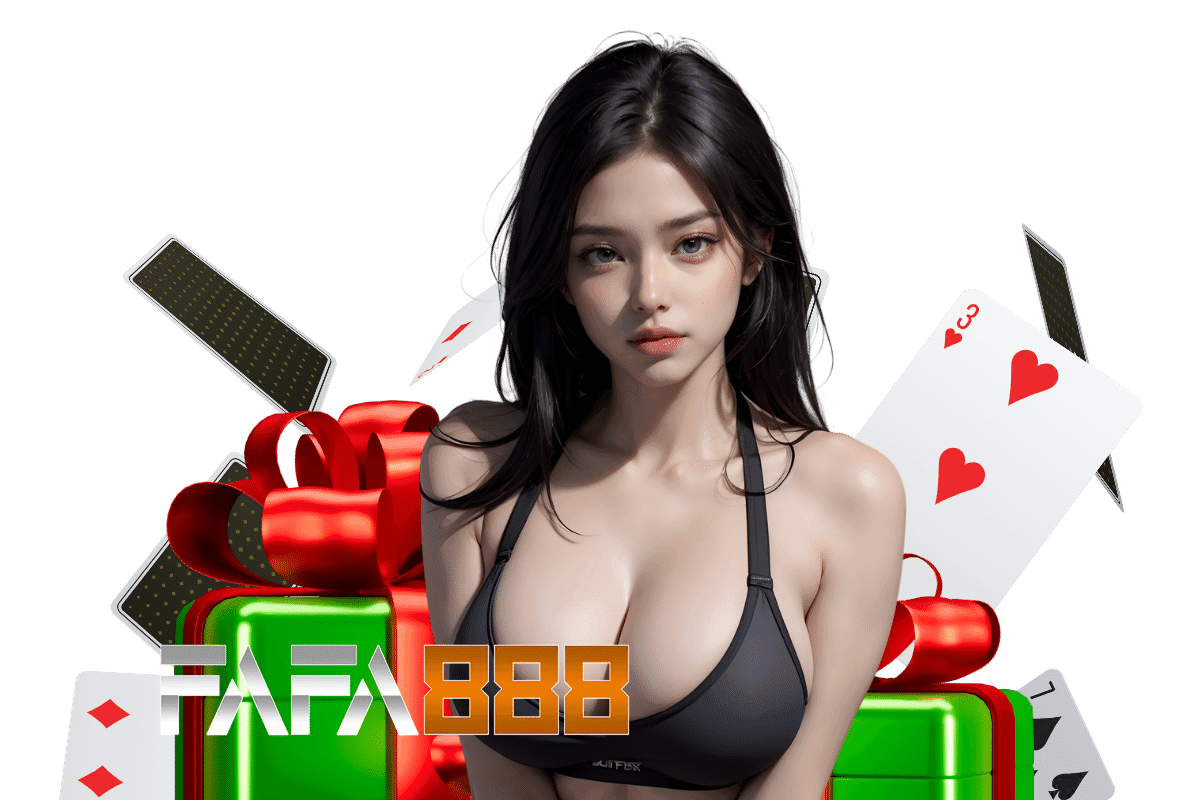 fafa888 สล็อต